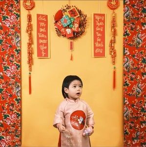 Meet your Posher, Linh linh